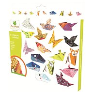 Sycomore Origami - Zvířátka - Craft for Kids