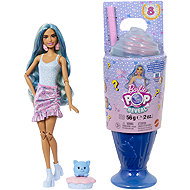 Barbie Pop Reveal Barbie Rewards Blue - Doll