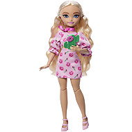 Barbie Dream Besties Malibu festival look with accessories - Doll