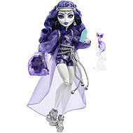 Monster High monster Spectra, pet and accessories - Doll