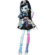 Monster High Frankie at a scary sweet party - Doll