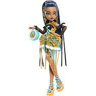 Monster High Cleo at a scary sweet party - Doll