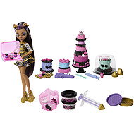 Monster High Clawdeen at a scary sweet party - Doll