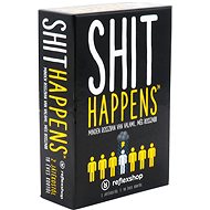 Shit Happens Classic - Board Game
