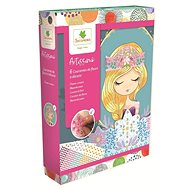 Sycomore Crown Decorating for Princesses - Creative Kit