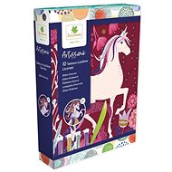 Sycomore Whistling Unicorns - Sandblasting