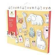 Sycomore Shriners - Animals - Craft for Kids