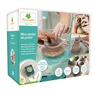 Sycomore Ceramic Workshop - Craft for Kids