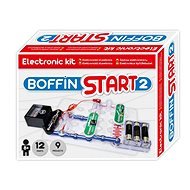 Boffin Start 02 - Építőjáték