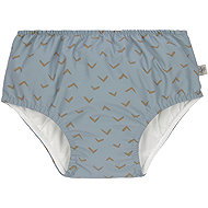 Lässig Swim Diaper Boys jags light blue 7-12 months - Kids’ Swimwear