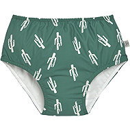 Lässig Swim Diaper Boys 2024 cactus green 19-24 months - Kids’ Swimwear