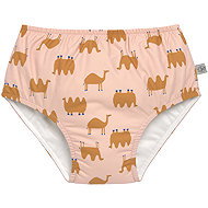 Lässig Swim Diaper Girls 2024 camel pink 19-24 months - Kids’ Swimwear