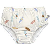 Lässig Swim Diaper surfboards sea salt 13-18 months - Kids’ Swimwear