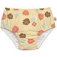 Lässig Swim Diaper flower vanilla 13-18 months - Kids’ Swimwear