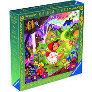 Ravensburger 120042082 Little Red Riding Hood - Jigsaw Puzzle