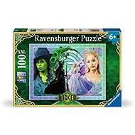 Ravensburger 120042488 The Witch 2 - Jigsaw Puzzle