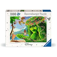 Ravensburger 120015789 Disney: Vaiana - Jigsaw Puzzle