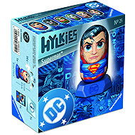 Ravensburger 120080121 Hylkies: DC: Superman - 3D Puzzle