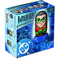 Ravensburger 120080145 Hylkies: DC: Robin - 3D Puzzle