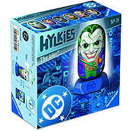 Ravensburger 120080152 Hylkies: DC: Joker - 3D Puzzle
