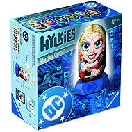 Ravensburger 120080169 Hylkies: DC: Harley Quinn - 3D Puzzle