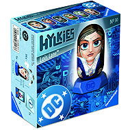 Ravensburger 120080176 Hylkies: DC: Lois Lane - 3D Puzzle