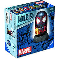 Ravensburger 120080213 Hylkies: Marvel: Miles Morales - 3D Puzzle