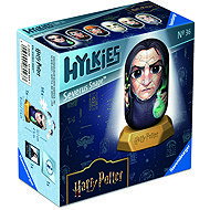 Ravensburger 120080237 Hylkies: Harry Potter: Severus Snape - 3D Puzzle
