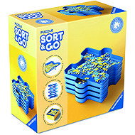 Ravensburger 120016748 Puzzle Sorting System - Puzzle Mat