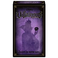 Ravensburger 249107 Disney Villainous - expansion - Board Game