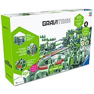 Ravensburger 259601 GraviTrax Skytrax Starter Set XXL - Ball Track