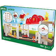 Brio 36114 Megaspiral train set - Train Set