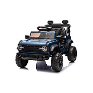 Ford Bronco blue - Children's Electric Car