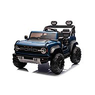 Ford Bronco XL blue - Children's Electric Car
