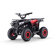 Beneo Motors Escape red - Kids Quad Bike