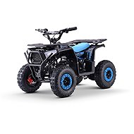 Beneo Motors Escape blue - Kids Quad Bike