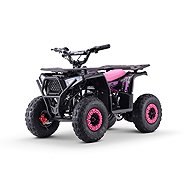Beneo Motors Escape pink - Kids Quad Bike