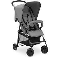 Hauck Sport Grey - Baby Buggy