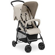 Hauck Sport Beige - Baby Buggy