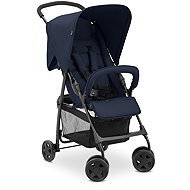 Hauck Sports Carrier Sport Dark-blue - Baby Buggy