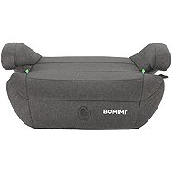 Bomimi Sofi iBelt graphite - Booster Seat