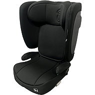 Asalvo Omniguard i-Size foldable black - Car Seat