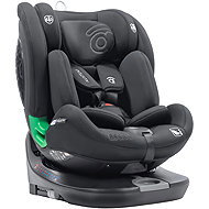 Asalvo Austen 3 i-Size 360° grey - Car Seat