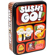 Sushi Go! - Board Game