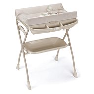 CAM Changing table Volare brown - Changing Table