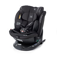 BabyAuto Kanda i-Fix i-Size 360 Jet Black - Car Seat
