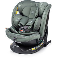 BabyAuto Kanda i-Fix i-Size 360 Pine Green - Car Seat