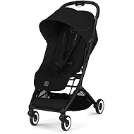 Cybex Orfeo BLK Magic Black - Baby Buggy
