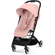 Cybex Orfeo BLK Candy Pink/light pink - Baby Buggy