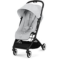 Cybex Orfeo BLK Fog Grey/light grey - Baby Buggy